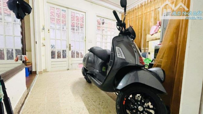 Bán Biệt Thự Yersin phường 10 Đà Lạt Thuận lợi nghĩ dưỡng - 6