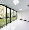 Cần cho thuê gấp sàn Văn phòng 75m2 tại Nam Đồng siêu mới 100% view cực đẹp giá 12tr/th
