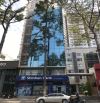 Bán tòa building mặt tiền đường Cao Thắng Q3. DT 10x30m nở hậu. Giá 125 tỷ thương lượng
