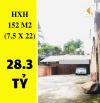 ✔️ Lô đất 7.5 x 22 Biệt Thự Hồ Biểu Chánh Phú Nhuận - 28.3 tỷ