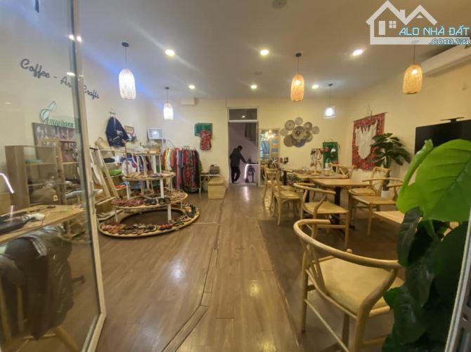 Hiếm đẹp, Mặt phố Trần Quốc Toản, Hoàn Kiếm, 135m, Mặt tiền rộng, 75 tỷ. - 1