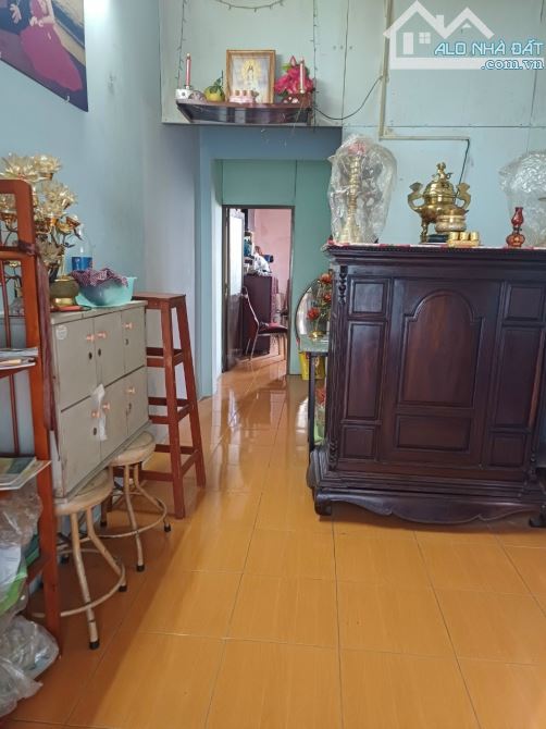 Ngộp Bank! Bán gấp nhà 2 tầng, 60m2, Linh Xuân chỉ nhỉnh 3 tỷ