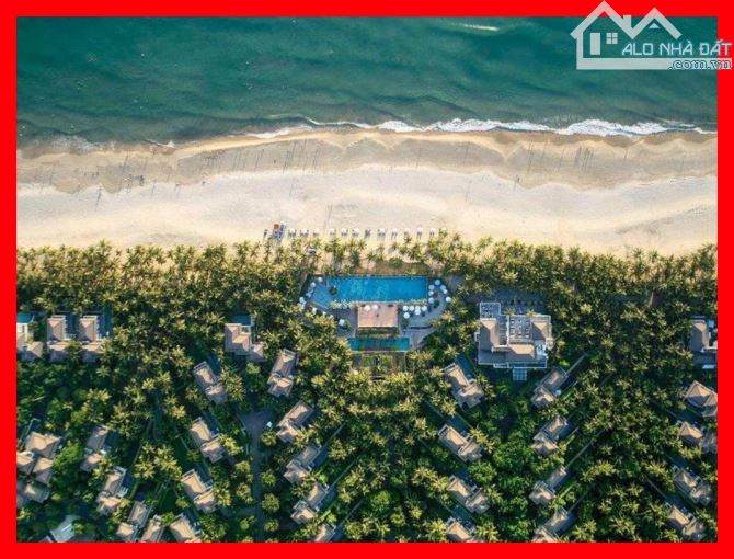 Bán Biệt Thự Premier Village Đẳng Cấp Nghỉ Dưỡng Bên Bờ Biển Mỹ Khê Đà Nẵng