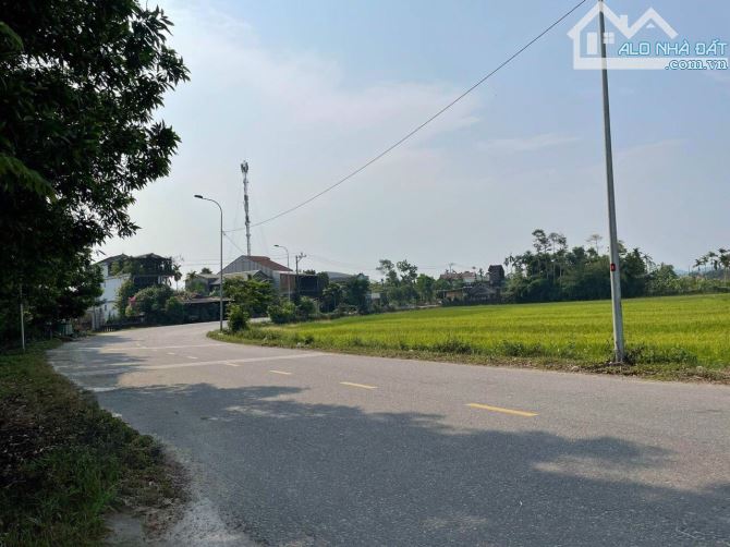 ⭐️⭐️⭐️⭐️⭐️ Bán đất KQH Hương Long, TP. Huế. Gần đường Sư Vạn Hạnh rẽ vào.