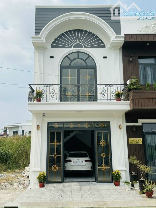 Bán nhà đẹp mới hoàn thiện đường số 3, TĐC Nam An Hoà ,phường An Hòa ,Rạch Giá ,Kiên Gia