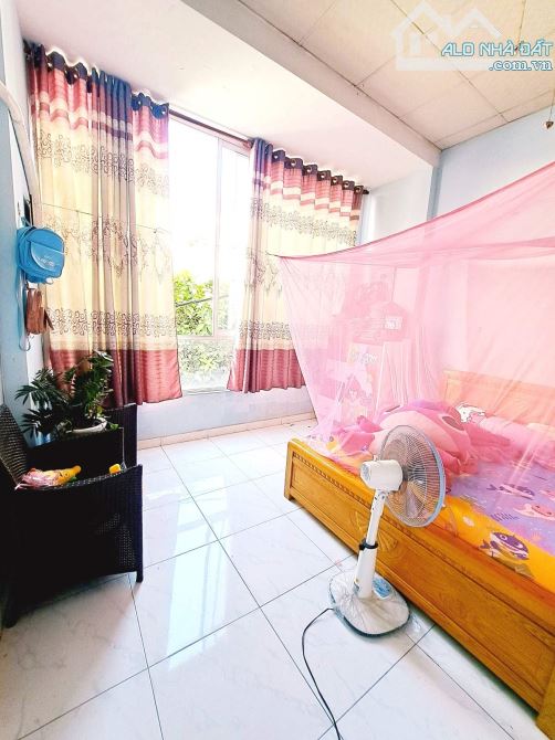 BÙI TƯ TOÀN HẺM 6M XE HƠI QUAY ĐẦU_40M2 2 LẦU ĐÚC 3PN NHÀ ĐẸP Ở NGAY CHỈ 3.4 TỶ