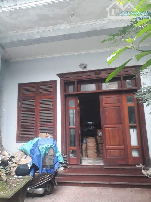 Bán nhà phố Nguyễn Hiền 139m2 giá  28 tỷ - 10