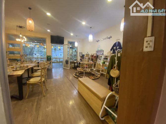 Hiếm đẹp, Mặt phố Trần Quốc Toản, Hoàn Kiếm, 135m, Mặt tiền rộng, 75 tỷ. - 2