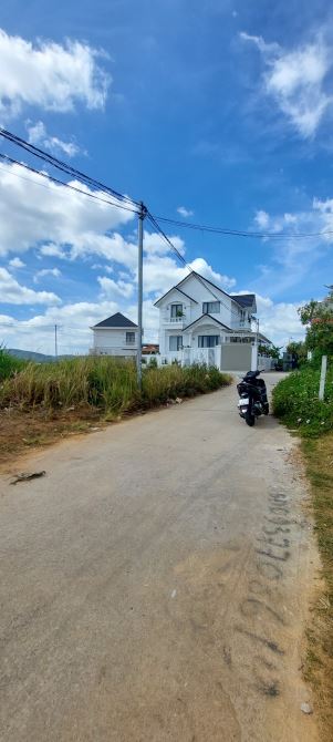 🔥🔥🔥Bán lô đất view đẹp trên đồi Bạch Đằng phường 7 Đà Lạt - 1
