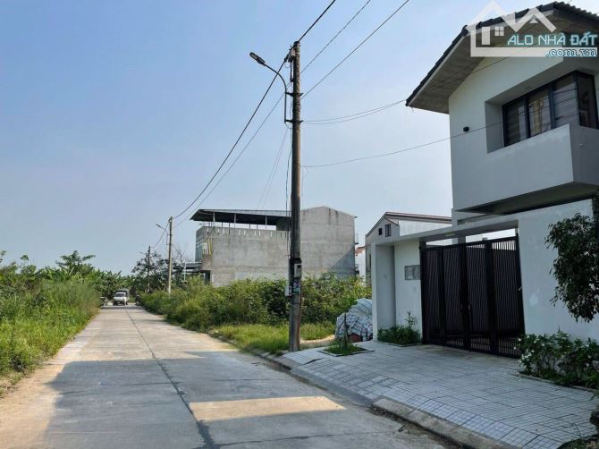 ⭐️⭐️⭐️⭐️⭐️ Bán đất KQH Hương Long, TP. Huế. Gần đường Sư Vạn Hạnh rẽ vào. - 1