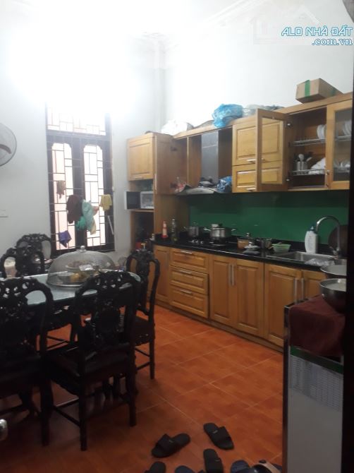 Bán nhà phố Nguyễn Hiền 139m2 giá  28 tỷ - 1