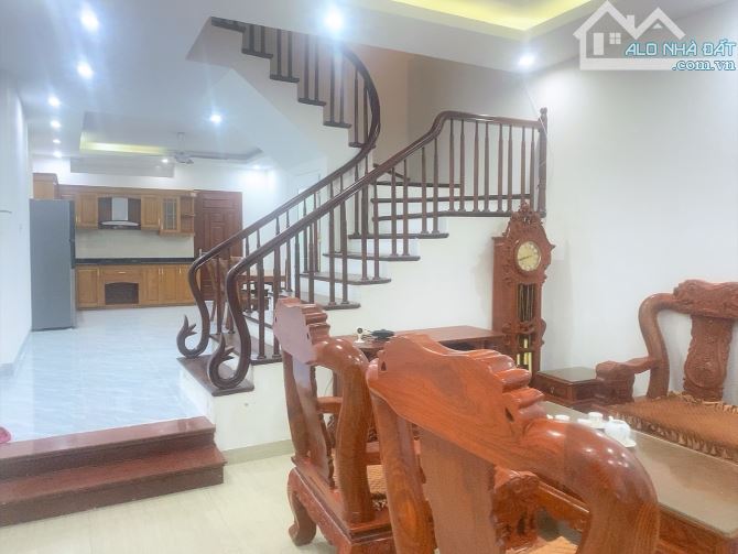 Bán Nhà Văn Phú -HD - Ô tô tránh - Vỉa hè - View Vườn Hoa - 90m - 4 Tầng - quanh 18 tỷ - 13