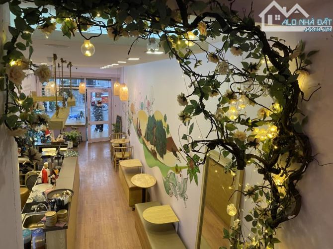 Hiếm đẹp, Mặt phố Trần Quốc Toản, Hoàn Kiếm, 135m, Mặt tiền rộng, 75 tỷ. - 3