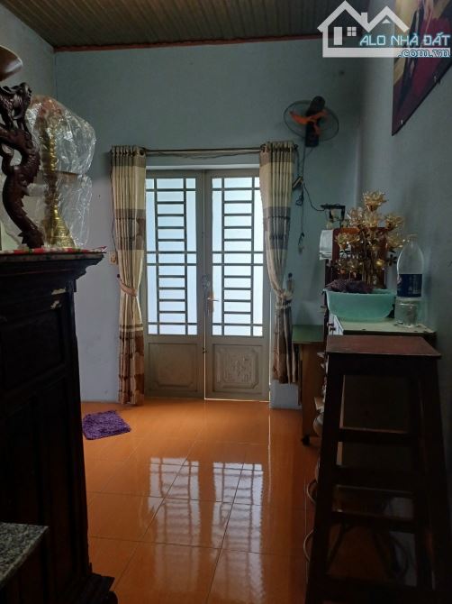 Ngộp Bank! Bán gấp nhà 2 tầng, 60m2, Linh Xuân chỉ nhỉnh 3 tỷ - 2