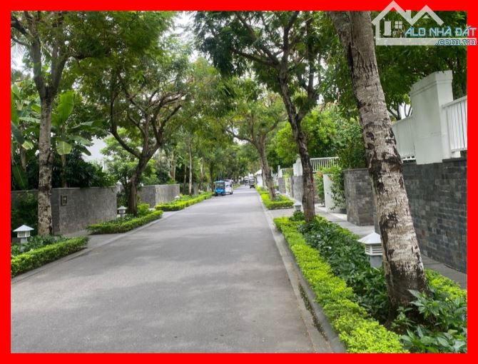 Bán Biệt Thự Premier Village Đẳng Cấp Nghỉ Dưỡng Bên Bờ Biển Mỹ Khê Đà Nẵng - 2