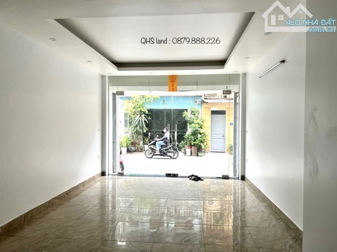 Nhà phố Sài Đồng cho thuê nguyên căn đủ đồ ô tô tránh 62m2-4 tầng nhận nhà luôn 🎊🎊 - 2
