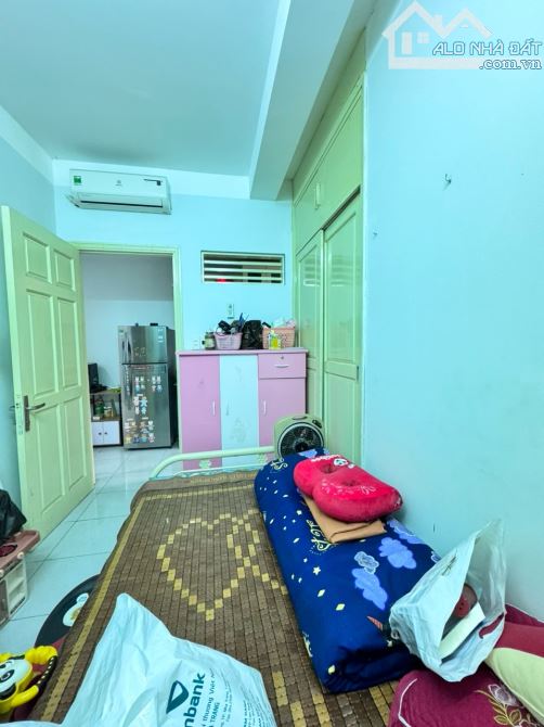 Bán căn hộ 2Phòng ngủ CT6 Vĩnh Điềm Trung Nha Trang giá 880 triệu - 2