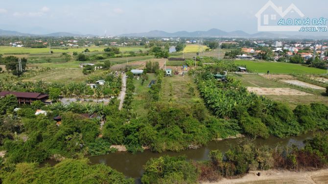 Đất view sông quy hoạch thổ cư tại Ninh Phụng - 2