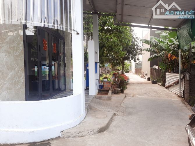 ???? Bán Lô đất sạch đẹp hẻm 968 Quang Trung, Tp Quảng Ngãi giá rẻ chỉ 9xx  triệu - 2