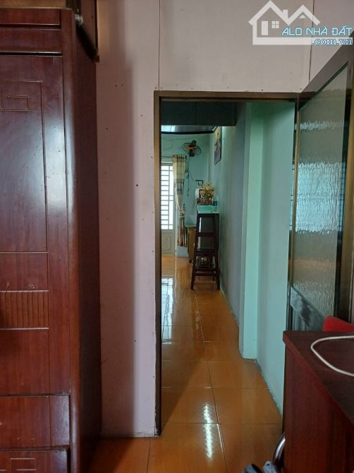 Ngộp Bank! Bán gấp nhà 2 tầng, 60m2, Linh Xuân chỉ nhỉnh 3 tỷ - 3
