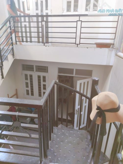 Np226 bán nhà mặt tiền đường Phạm Văn Thuận để chủ đi nước ngoài - 4