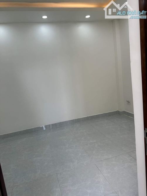 💥💥THIẾT KẾ HIỆN ĐẠI - NHÀ MỚI ĐẸP Ở NGAY - HXH THÔNG - 61,2M2 - P.LONG TRƯỜNG - THỦ ĐỨC - 4