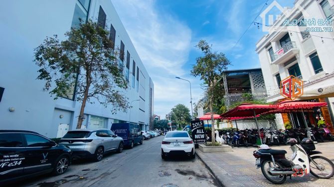 Shophouse Vincom Biên Hòa; sổ hồng riêng 1 trệt 2 lầu 120m2 ngang 7m giá 15 tỷ - 4