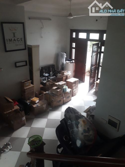 Bán nhà phố Nguyễn Hiền 139m2 giá  28 tỷ - 7