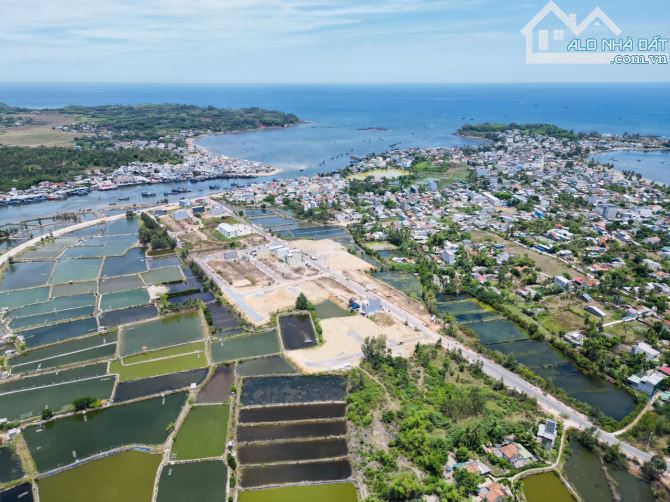 Bán đất Khu dân cư Tịnh Kỳ chính chủ giá rẻ nhất, 104.5m2 chỉ 860 triệu, Sổ Hồng Sẵn