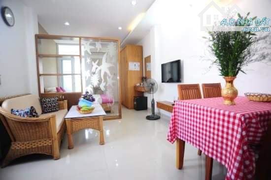 💠🔆 Bán tòa nhà 7 tầng  Tuệ Tĩnh, Lộc Thọ, Nha Trang cách biển 400m