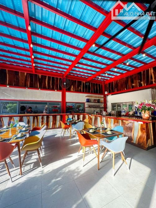 Cho thuê MT thương hiệu đường Trần Não, P. An Khánh, Q.2 - Diện tích: 200m2 - Giá: 80tr