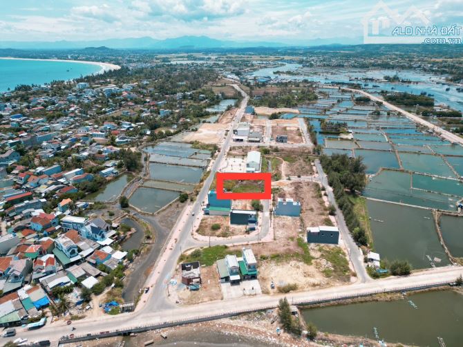 Bán đất Khu dân cư Tịnh Kỳ chính chủ giá rẻ nhất, 104.5m2 chỉ 860 triệu, Sổ Hồng Sẵn - 1