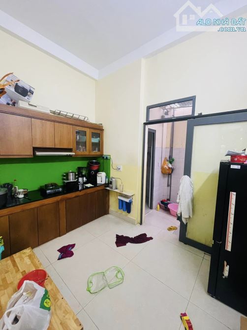 Gấp bán nhà Tân Bình, 3 tầng giá 4 tỷ25 - 1