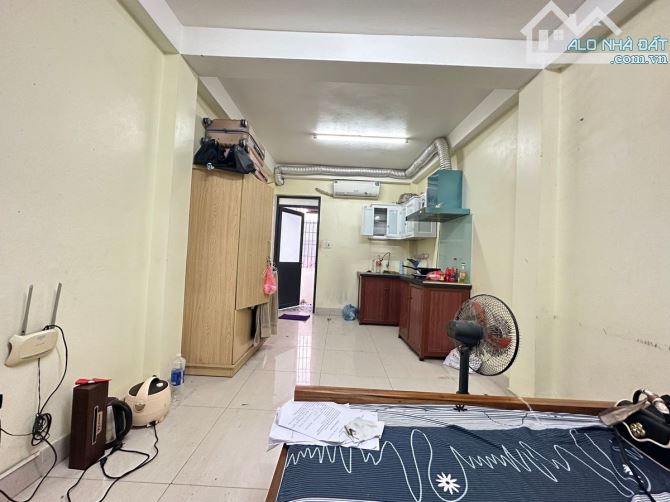 Bán nhà Mới xây, ở ngay, Hồ Tùng Mậu, Mai Dịch, Cầu Giấy. DT: 37m2. Giá: 7,95 Tỷ