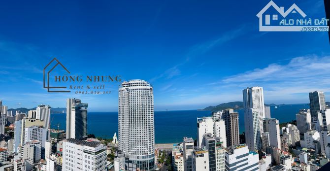 Căn hộ Virgo 2 phòng ngủ view biển ngay phố Tây - Full nội thất - Sở hữu lâu dài - 2