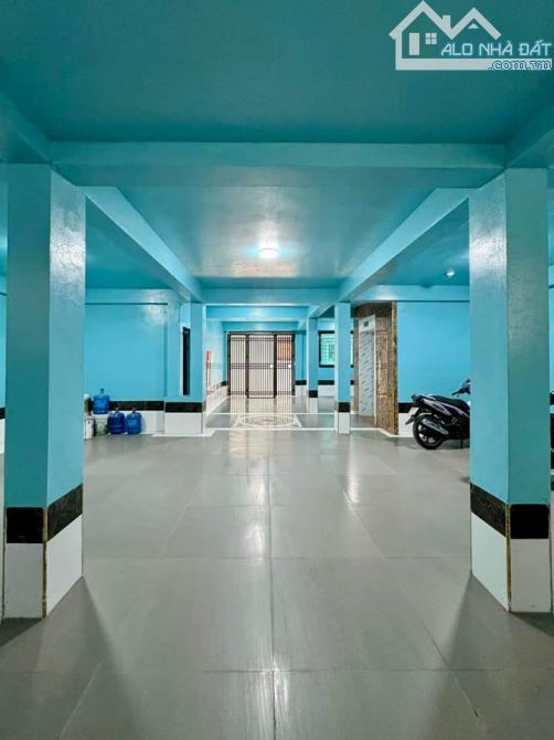 BÁN NHÀ CCMN 9 TẦNG 44 PHÒNG DÒNG TIỀN 2 TỶ /NĂM ~ 8% - 2