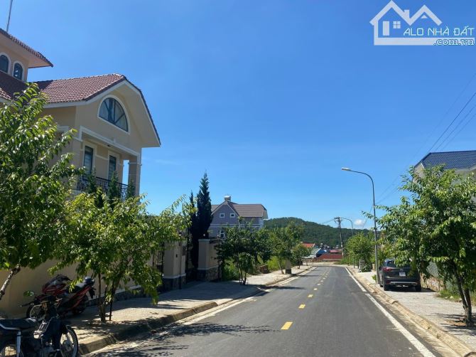 ĐẤT TỐT NHẤT KHU DIC AN SƠN ĐÀ LẠT VIEW ĐẸP GIÁ TỐT TẠI ĐÀ LẠT - 2