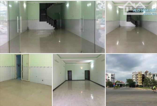 Bán nhà trệt 4 lầu 503m2 có 12PN mặt tiền Võ Nguyên Giáp nhà đẹp gần trục chính của khu - 3