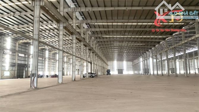 Bán nhà xưởng 24.500m2 giá 120 tỷ -KCN Nhơn Trạch-Đồng Nai - 3