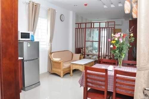 💠🔆 Bán tòa nhà 7 tầng  Tuệ Tĩnh, Lộc Thọ, Nha Trang cách biển 400m - 3