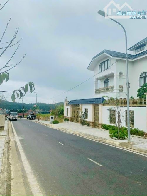 ĐẤT TỐT NHẤT KHU DIC AN SƠN ĐÀ LẠT VIEW ĐẸP GIÁ TỐT TẠI ĐÀ LẠT - 3
