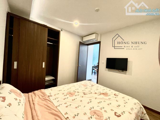 Căn hộ Virgo 2 phòng ngủ view biển ngay phố Tây - Full nội thất - Sở hữu lâu dài - 4