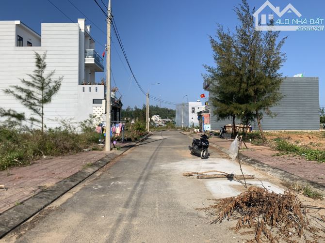 Bán đất Khu dân cư Tịnh Kỳ chính chủ giá rẻ nhất, 104.5m2 chỉ 860 triệu, Sổ Hồng Sẵn - 4