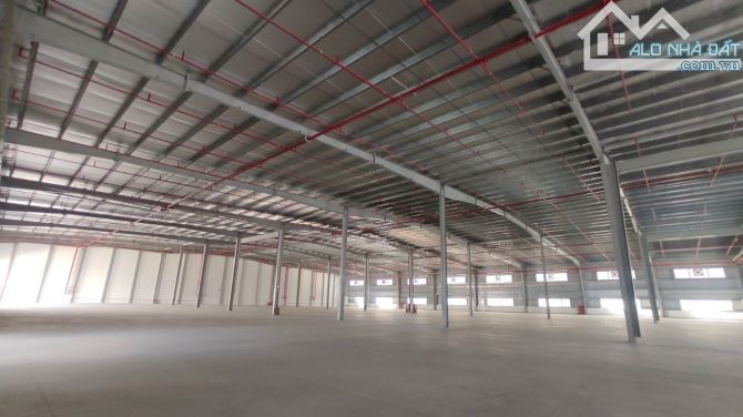 Công ty chúng tôi cần cho thuê nhà xưởng, kho bãi nằm trong các KCN tại TP Thanh Hoá giá r - 4
