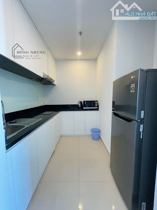 Căn hộ Virgo 2 phòng ngủ view biển ngay phố Tây - Full nội thất - Sở hữu lâu dài - 5