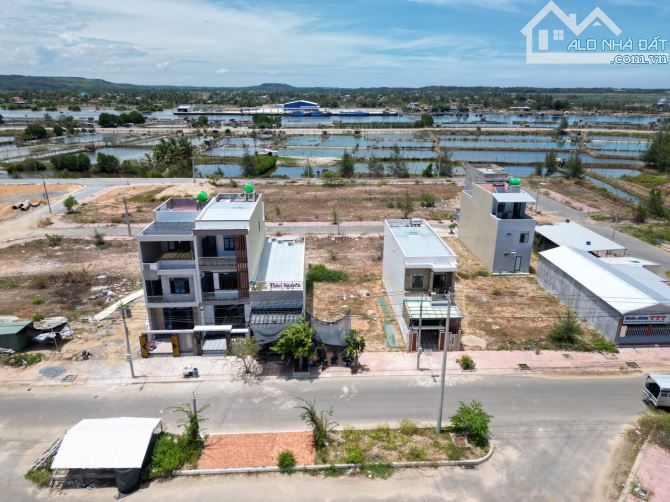Bán đất Khu dân cư Tịnh Kỳ chính chủ giá rẻ nhất, 104.5m2 chỉ 860 triệu, Sổ Hồng Sẵn - 5