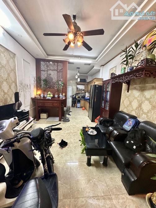 Cảm Nhận Tuyệt Vời Khi Tham Khảo Nhà 37m, 5 Tầng  Phố Trương Định  Giá Chỉ Nhỉnh 5 Tỷ - 5