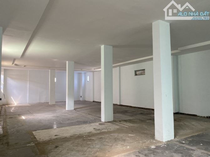 BÁN GẤP MẶT MTKD, 9x27m 5 tầng Chỉ 120TR/m2 Thống Nhất P.16 Gò Vấp - 5