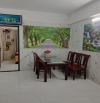 Cho thuê căn hộ chung cư Hoàng Long Thanh Hóa 38m2, 1PN full nội thất giá 3.5 triệu/tháng