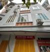 Cho thuê nhà riêng 4 tầng đủ tiện nghi phố Bạch mai, Lê Thanh Nghị, Phố Huế